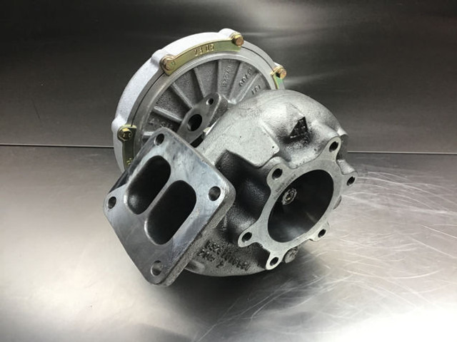 Liebherr Turbo Charger - Турбина: фото 2 Liebherr Turbo Charger - Турбина: фото 2