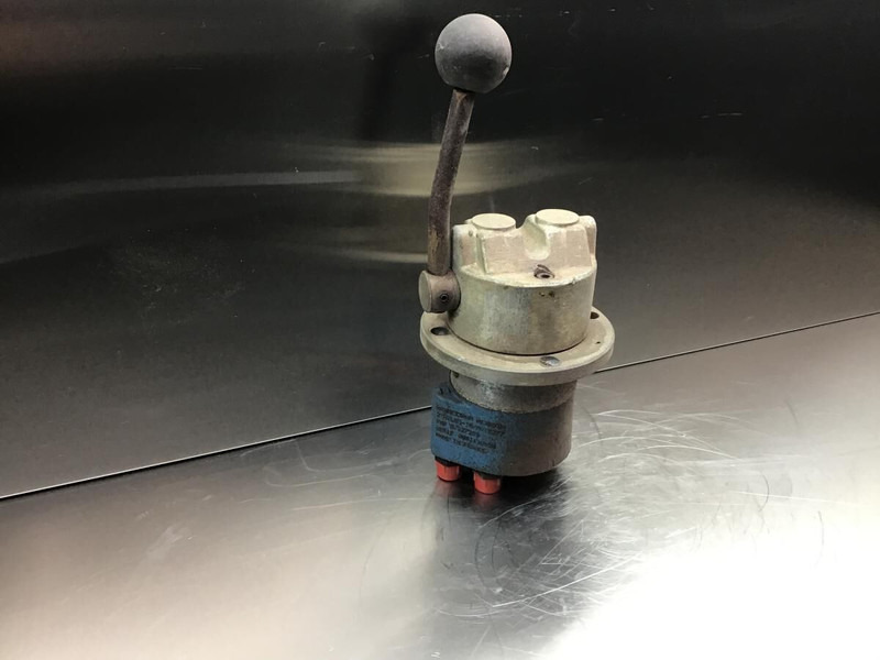 Rexroth Pilot Control Unit - Блок управления: фото 2 Rexroth Pilot Control Unit - Блок управления: фото 2