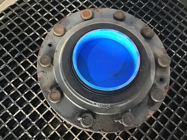Подвеска ZF Final Drive: фото 10