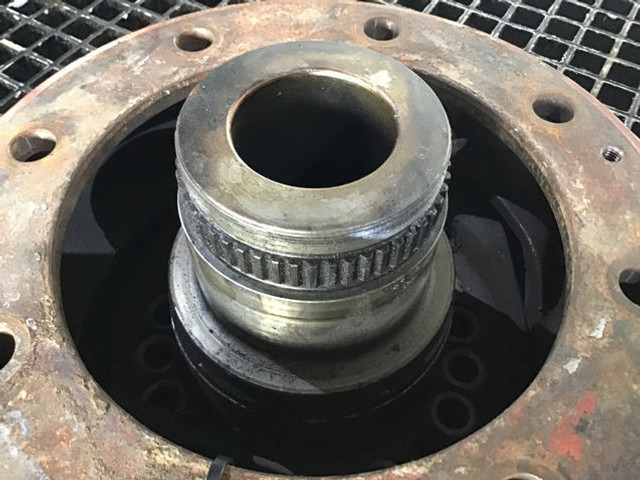 ZF Hub Carrier - Подвеска: фото 1 ZF Hub Carrier - Подвеска: фото 1
