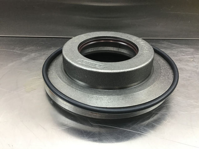 Liebherr Seal Kit - Запчасти: фото 1 Liebherr Seal Kit - Запчасти: фото 1