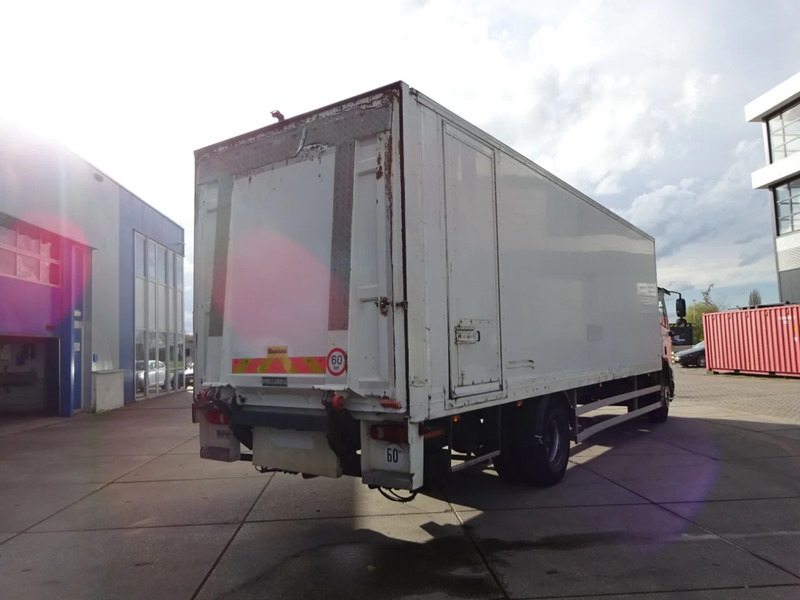 DAF CF 65.250 Closed Box / Euro 5 / Dhollandia - Грузовик с закрытым кузовом: фото 4 DAF CF 65.250 Closed Box / Euro 5 / Dhollandia - Грузовик с закрытым кузовом: фото 4