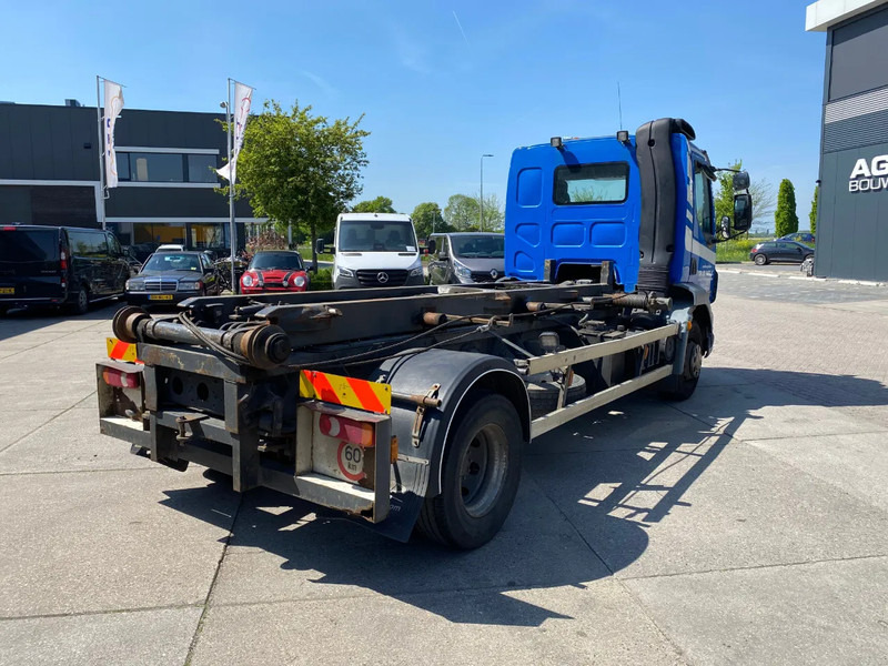 DAF LF 55.220 / Cable System / Manual / Euro 3 - Тросовый мультилифт: фото 5 DAF LF 55.220 / Cable System / Manual / Euro 3 - Тросовый мультилифт: фото 5
