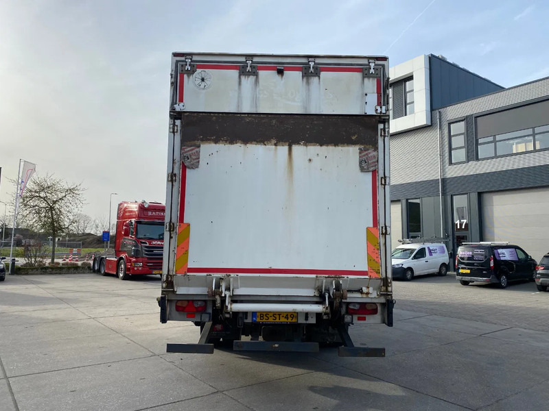 Scania P310 Frigo Closed Box / Euro 4 / Semi- Automatic - Грузовик с закрытым кузовом: фото 5 Scania P310 Frigo Closed Box / Euro 4 / Semi- Automatic - Грузовик с закрытым кузовом: фото 5