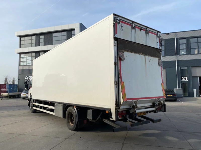 Scania P310 Frigo Closed Box / Euro 4 / Semi- Automatic - Грузовик с закрытым кузовом: фото 4 Scania P310 Frigo Closed Box / Euro 4 / Semi- Automatic - Грузовик с закрытым кузовом: фото 4