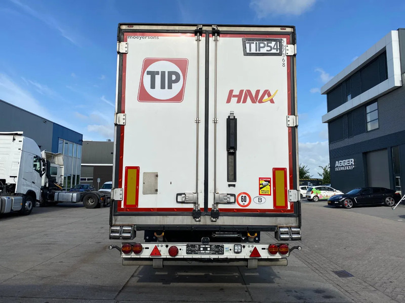 Schmitz Cargobull SCB*3SB Frigo / Thermo King SLXe 300 - Полуприцеп-рефрижератор: фото 5 Schmitz Cargobull SCB*3SB Frigo / Thermo King SLXe 300 - Полуприцеп-рефрижератор: фото 5