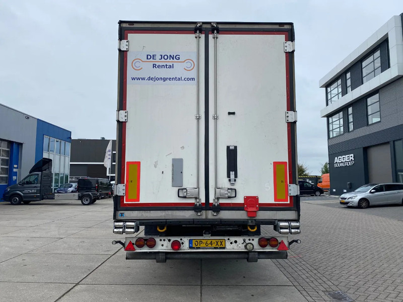 Schmitz Cargobull SCB*S3B Frigo / Thermo King SLXi 300 / 4876 Diesel Hours! - Полуприцеп-рефрижератор: фото 5 Schmitz Cargobull SCB*S3B Frigo / Thermo King SLXi 300 / 4876 Diesel Hours! - Полуприцеп-рефрижератор: фото 5