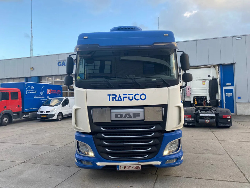 DAF XF 106.440 SC / ADR / Stand Airco / PTO - Тягач: фото 2 DAF XF 106.440 SC / ADR / Stand Airco / PTO - Тягач: фото 2