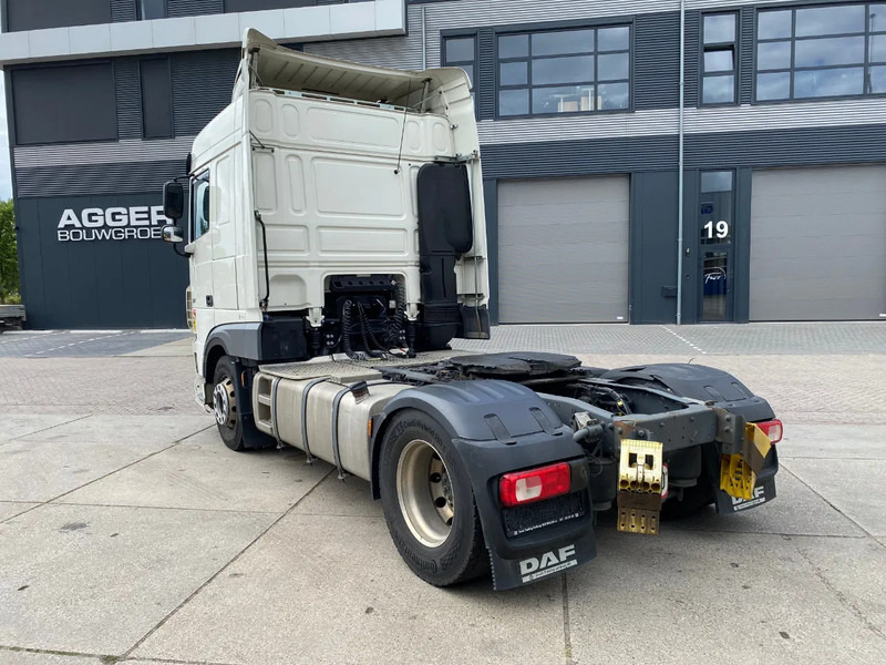DAF XF 106.450 SC / Automatic / Euro 6 - Тягач: фото 4 DAF XF 106.450 SC / Automatic / Euro 6 - Тягач: фото 4