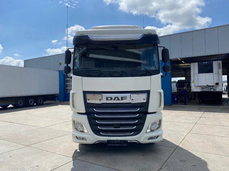 DAF XF 106.450 SC / Automatic / Euro 6 - Тягач: фото 2 DAF XF 106.450 SC / Automatic / Euro 6 - Тягач: фото 2