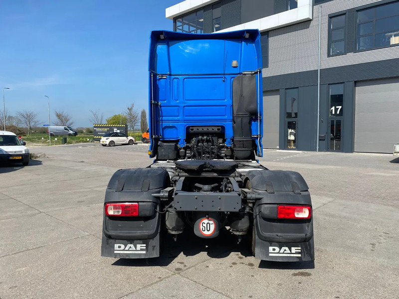 DAF XF 106.480 SSC / Full spoilers / Retarder / Stand Airco / Hydraulic - Тягач: фото 5 DAF XF 106.480 SSC / Full spoilers / Retarder / Stand Airco / Hydraulic - Тягач: фото 5