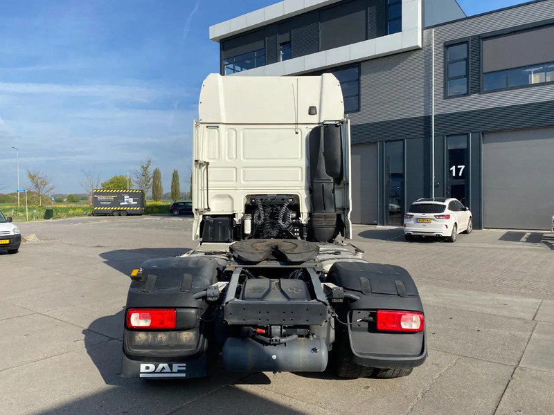 DAF XF 106.480 SSC / Retarder / 2x Tank / Stand Airco - Тягач: фото 5 DAF XF 106.480 SSC / Retarder / 2x Tank / Stand Airco - Тягач: фото 5