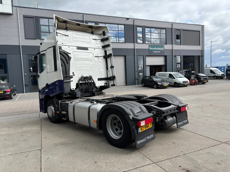 Renault T460 / 2x Tank / Euro 6D - Тягач: фото 4 Renault T460 / 2x Tank / Euro 6D - Тягач: фото 4