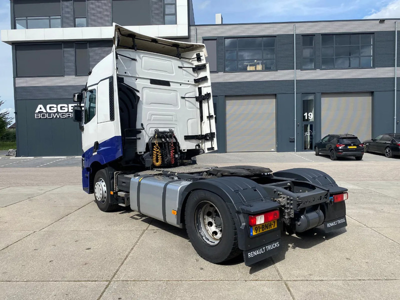 Renault T460 2x Tank / Euro 6D - Тягач: фото 4 Renault T460 2x Tank / Euro 6D - Тягач: фото 4