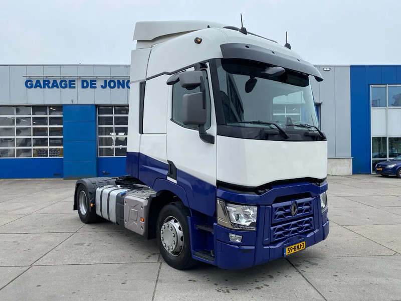 Renault T460 / 2x Tank / Euro 6D - Тягач: фото 3 Renault T460 / 2x Tank / Euro 6D - Тягач: фото 3