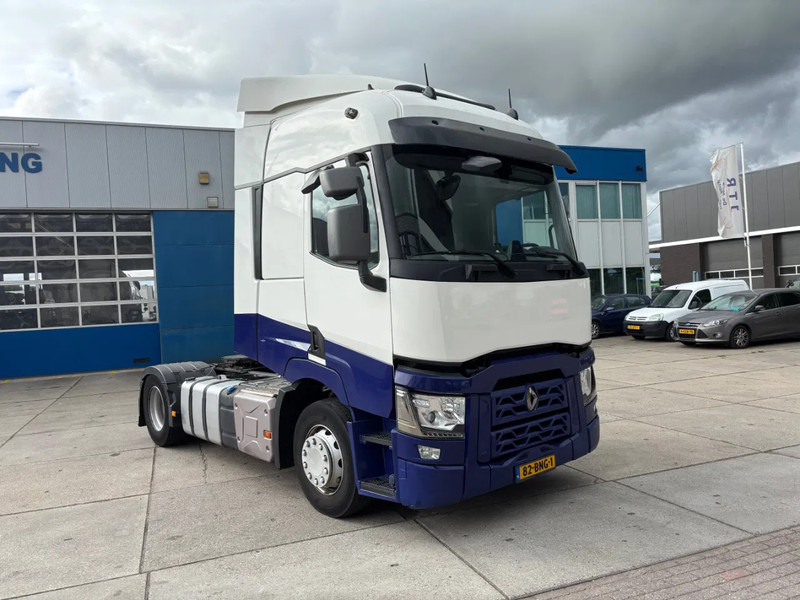 Renault T460 / 2x Tank / Euro 6D - Тягач: фото 3 Renault T460 / 2x Tank / Euro 6D - Тягач: фото 3