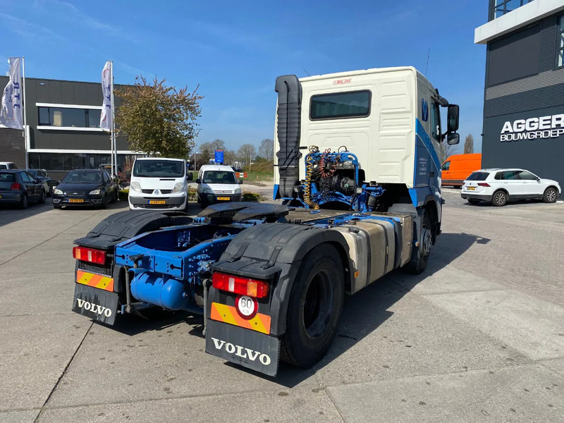 Тягач Volvo FH 460 / Euro 5 / 2x Tank / Automatic: фото 6