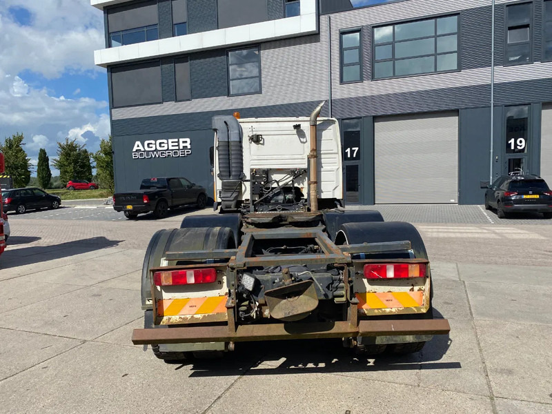 Volvo FM 440 6x4 / Hooklift and Tractor / Hub Reduction - Тягач: фото 5 Volvo FM 440 6x4 / Hooklift and Tractor / Hub Reduction - Тягач: фото 5