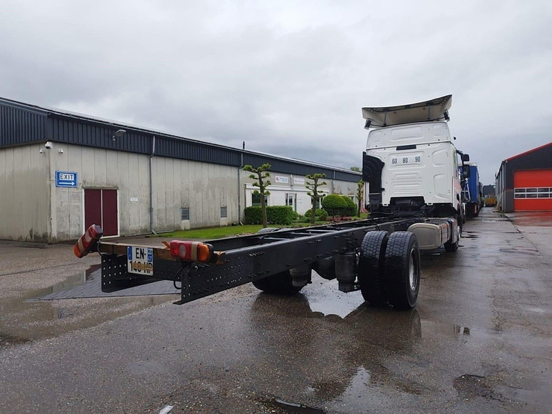 Renault T460 Retarder+Koelkast - Тягач: фото 3 Renault T460 Retarder+Koelkast - Тягач: фото 3