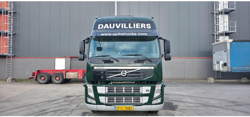 Volvo FM 450 PTO + Hydrauliek - Тягач: фото 2 Volvo FM 450 PTO + Hydrauliek - Тягач: фото 2