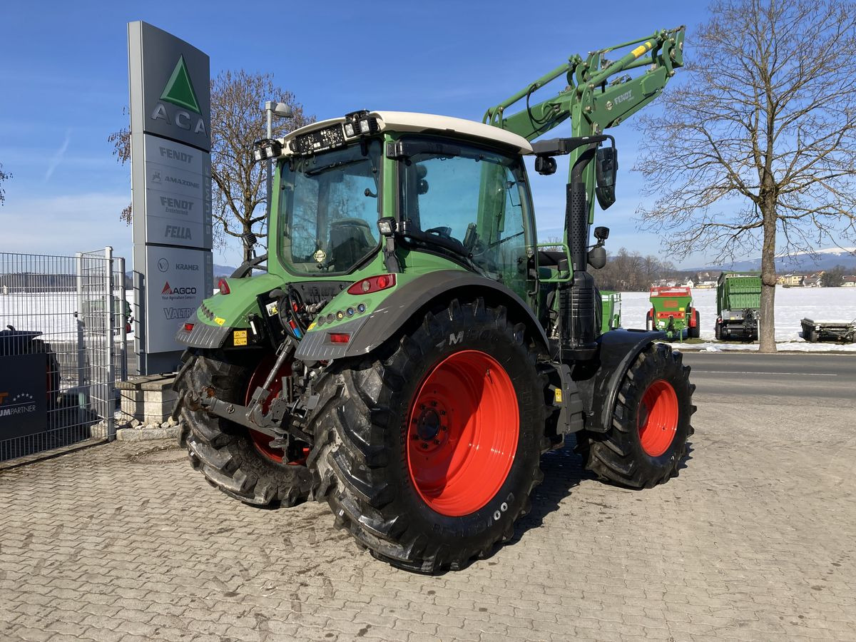 Fendt 310 Vario - Трактор: фото 2 Fendt 310 Vario - Трактор: фото 2