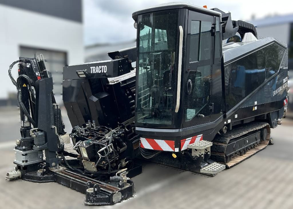 Tracto GRUNDODRILL ACS300 - Техника для горизонтального бурения: фото 1 Tracto GRUNDODRILL ACS300 - Техника для горизонтального бурения: фото 1