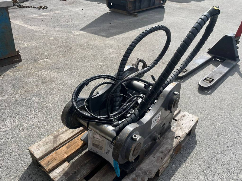 SMP ST28 / FOC70 - Сцепное устройство для Строительной техники: фото 5 SMP ST28 / FOC70 - Сцепное устройство для Строительной техники: фото 5