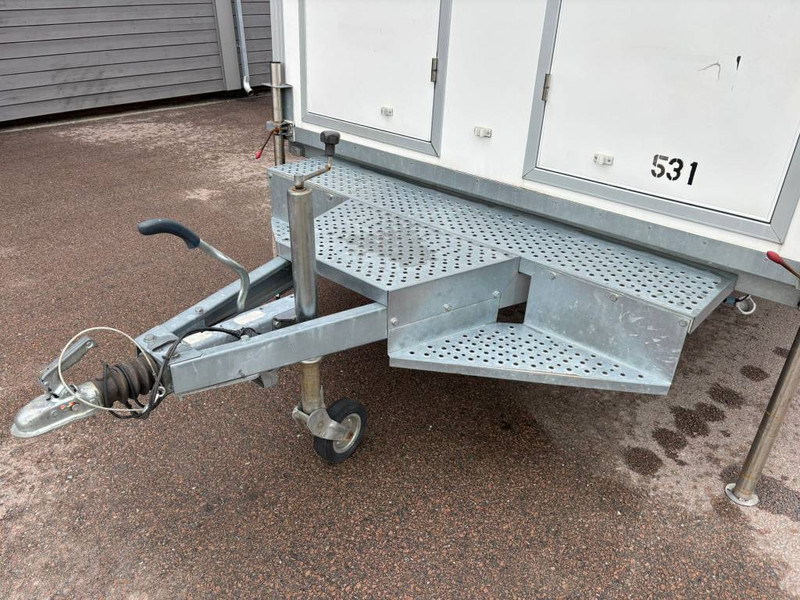 Arnpro S/A - Строительная техника: фото 5 Arnpro S/A - Строительная техника: фото 5