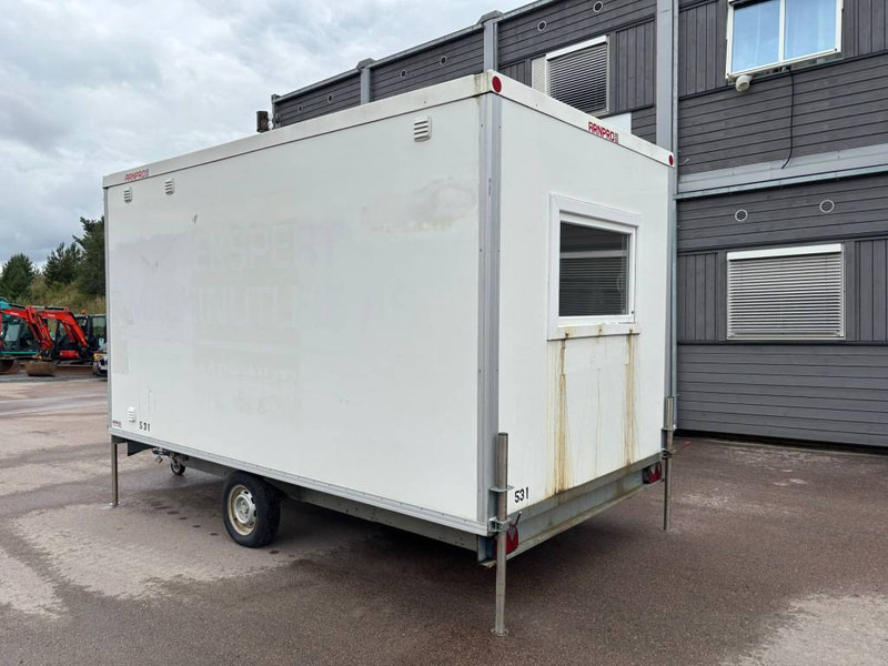 Arnpro S/A - Строительная техника: фото 4 Arnpro S/A - Строительная техника: фото 4