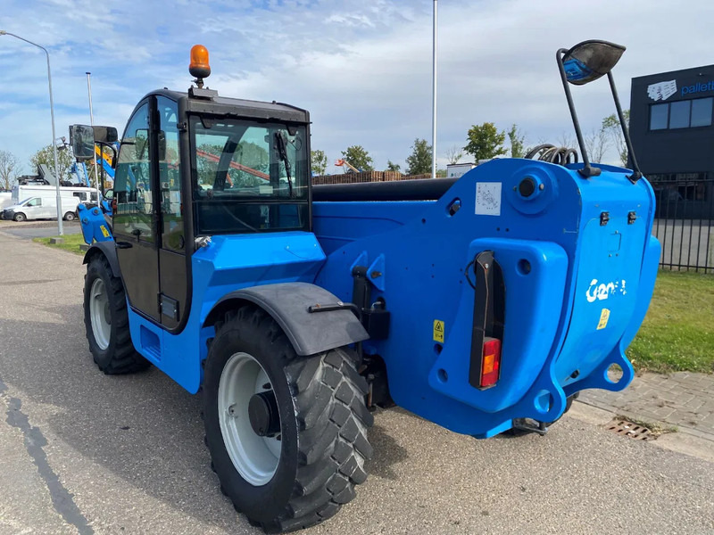 Телескопический погрузчик Genie GTH- 4018: фото 7 Телескопический погрузчик Genie GTH- 4018: фото 7