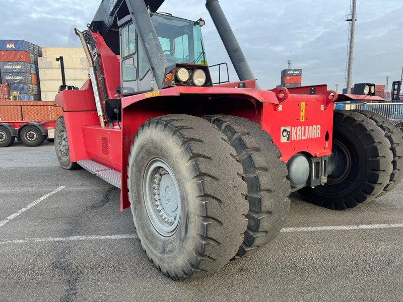 Kalmar DRF450-65S5 - Ричстакер: фото 3 Kalmar DRF450-65S5 - Ричстакер: фото 3