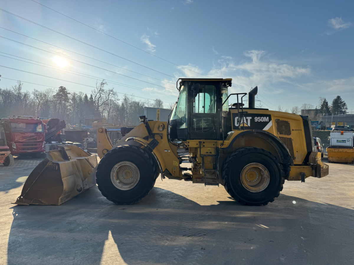 CATERPILLAR 950M в лизинг CATERPILLAR 950M: фото 8