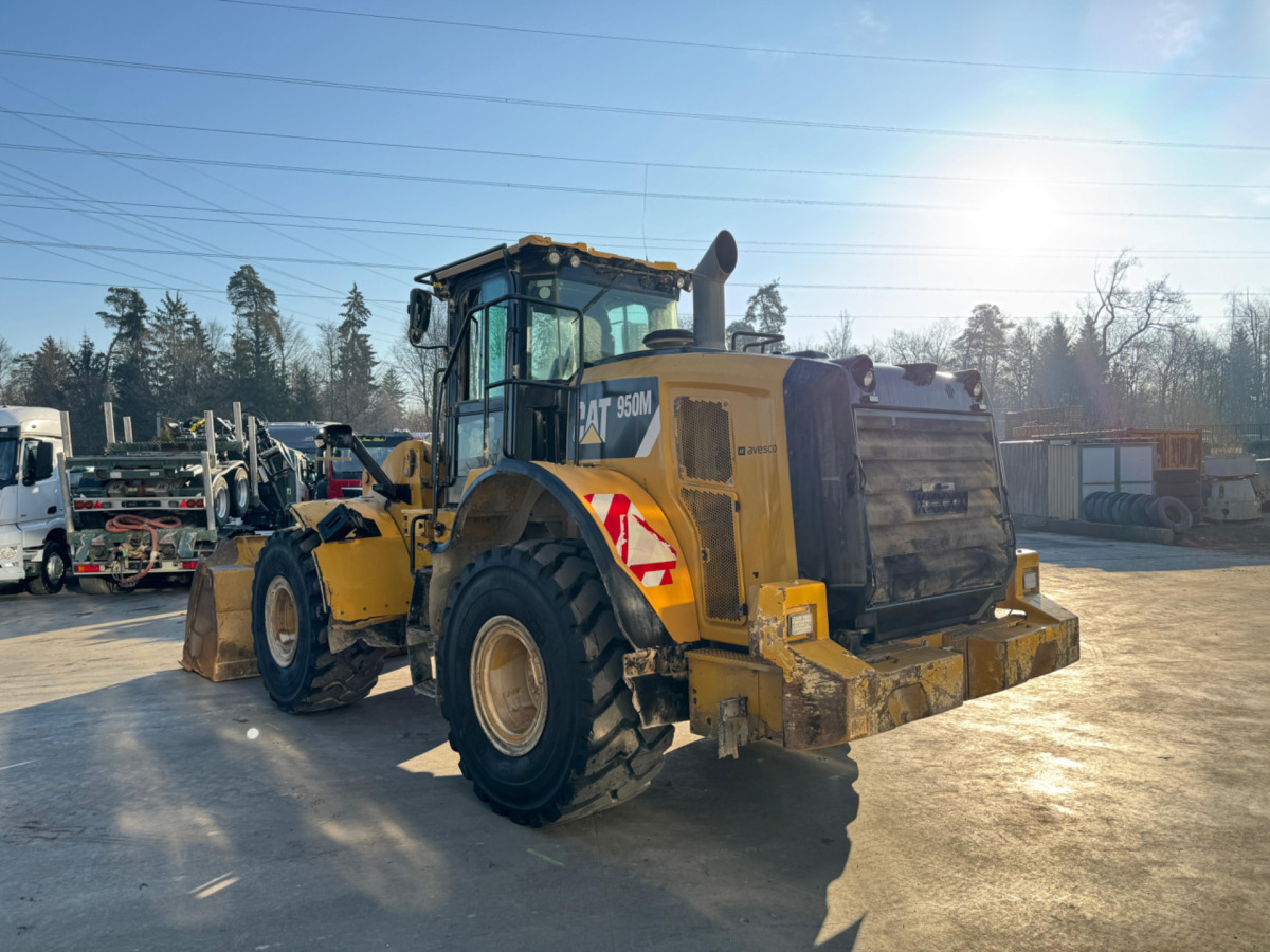 CATERPILLAR 950M в лизинг CATERPILLAR 950M: фото 7