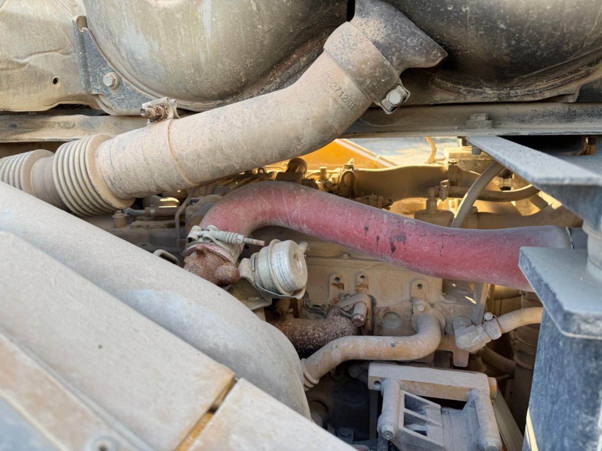 CATERPILLAR 950M в лизинг CATERPILLAR 950M: фото 20