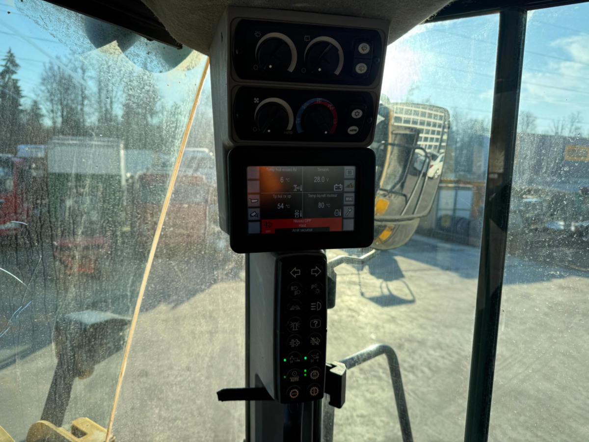 CATERPILLAR 950M в лизинг CATERPILLAR 950M: фото 18