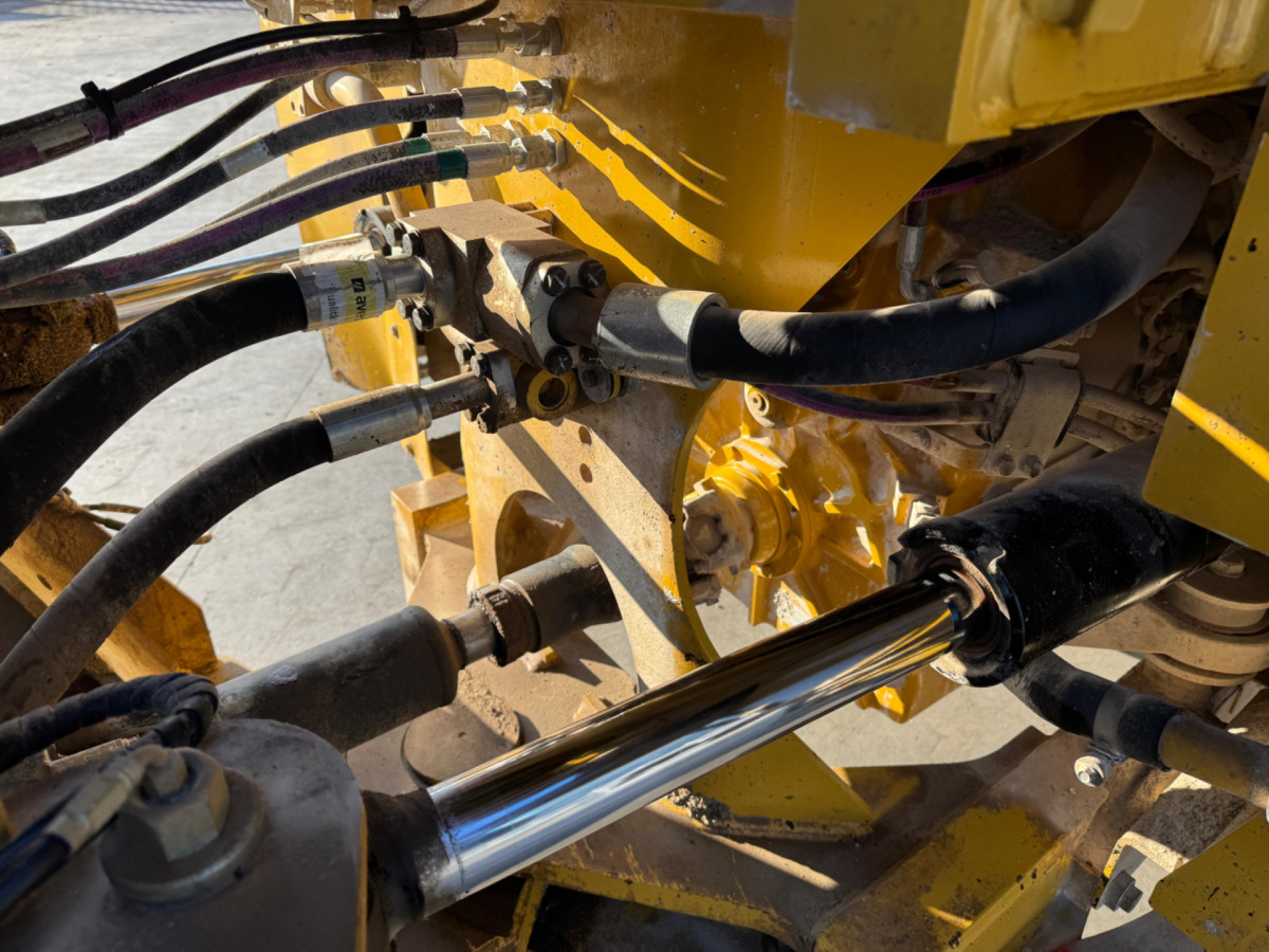 CATERPILLAR 950M в лизинг CATERPILLAR 950M: фото 9