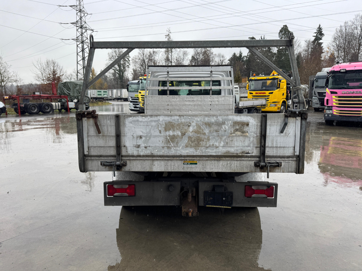 IVECO 35C13 4x2 Kipper - Самосвал: фото 5 IVECO 35C13 4x2 Kipper - Самосвал: фото 5