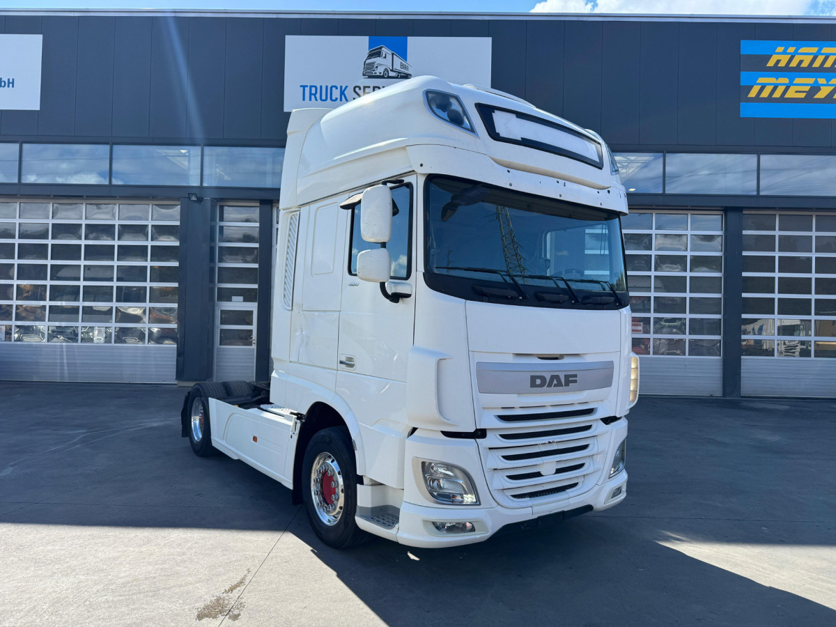 DAF XF460 4x2 - Тягач: фото 3 DAF XF460 4x2 - Тягач: фото 3