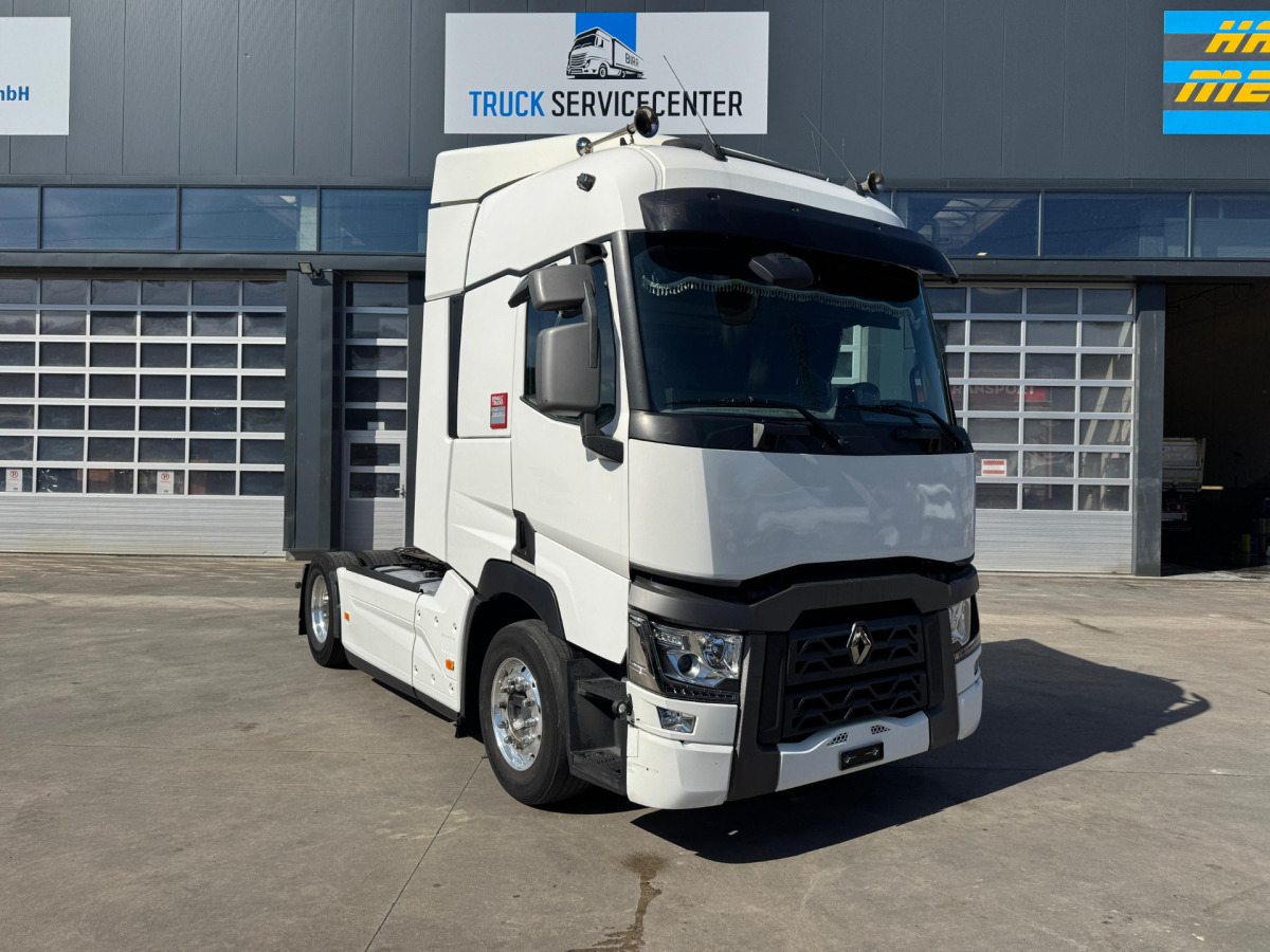 RENAULT T460 4x2 - Тягач: фото 3 RENAULT T460 4x2 - Тягач: фото 3
