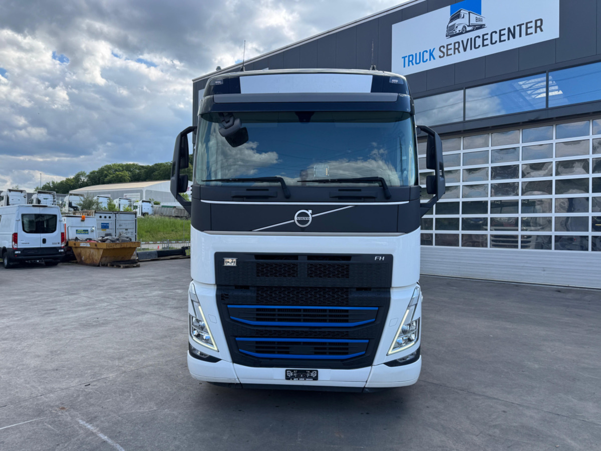 VOLVO FH-460 4x2 C5273 - Тягач: фото 2 VOLVO FH-460 4x2 C5273 - Тягач: фото 2