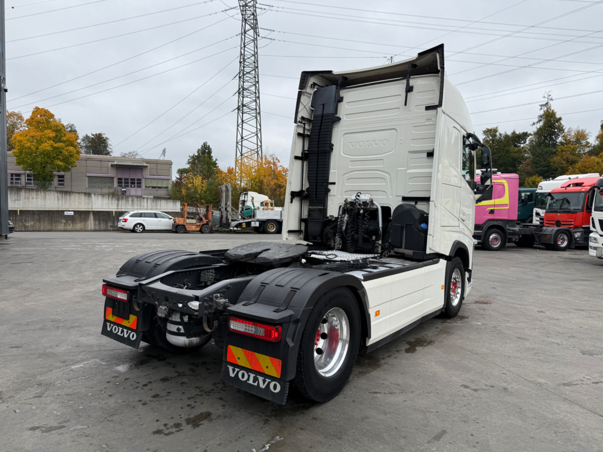 VOLVO FH-460 4x2 - Тягач: фото 5 VOLVO FH-460 4x2 - Тягач: фото 5