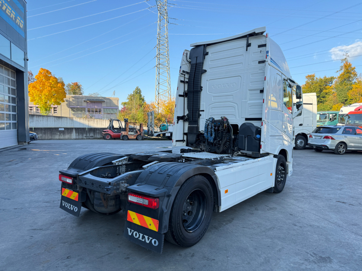 VOLVO FH-500 Standklima XXL 4x2 - Тягач: фото 5 VOLVO FH-500 Standklima XXL 4x2 - Тягач: фото 5