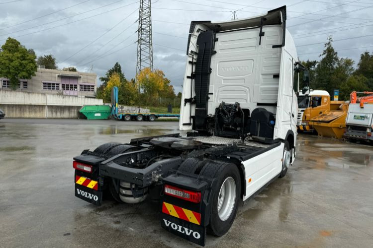 Volvo FH-460 4x2 C5273 - Тягач: фото 5 Volvo FH-460 4x2 C5273 - Тягач: фото 5