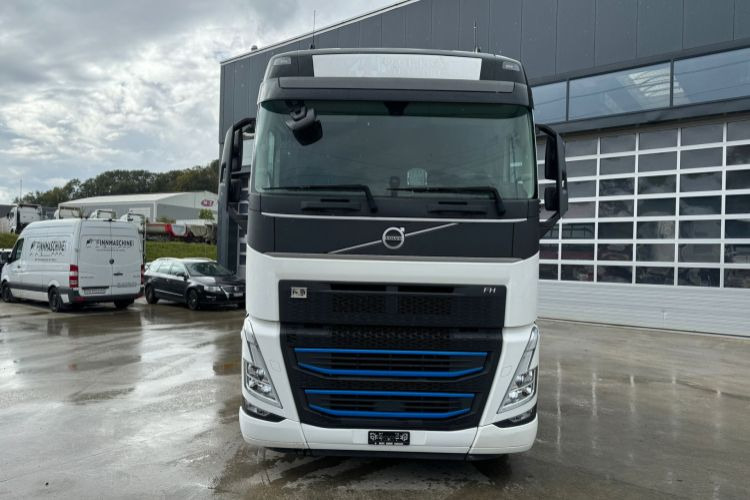 Volvo FH-460 4x2 C5273 - Тягач: фото 2 Volvo FH-460 4x2 C5273 - Тягач: фото 2