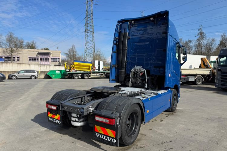 Volvo FH-500 TC 4x2 - Тягач: фото 5 Volvo FH-500 TC 4x2 - Тягач: фото 5