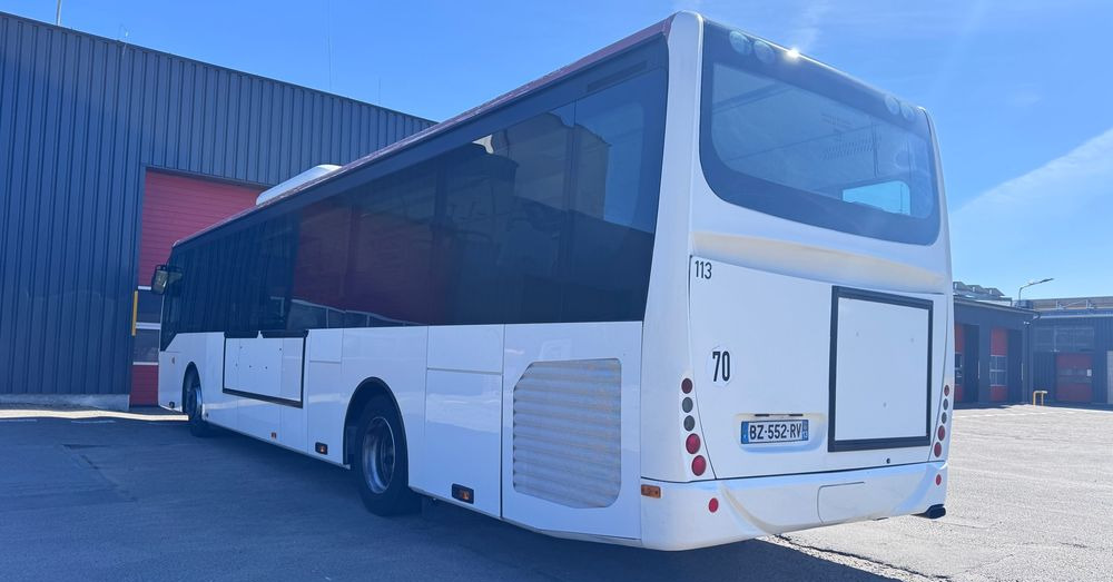 Irisbus Crossway LE / KLIMA !!!/ Manualna skrzynia biegów / 36 miejsc / niskowejściowy / Cena: 83000zł netto - Городской автобус: фото 5 Irisbus Crossway LE / KLIMA !!!/ Manualna skrzynia biegów / 36 miejsc / niskowejściowy / Cena: 83000zł netto - Городской автобус: фото 5