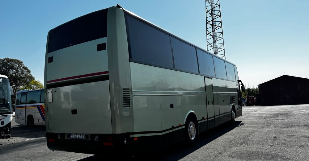 Van Hool EOS 200/ Klimatyzacja / Motor MAN / 51 miejsc / CENA 55000 zł netto - Туристический автобус: фото 3 Van Hool EOS 200/ Klimatyzacja / Motor MAN / 51 miejsc / CENA 55000 zł netto - Туристический автобус: фото 3