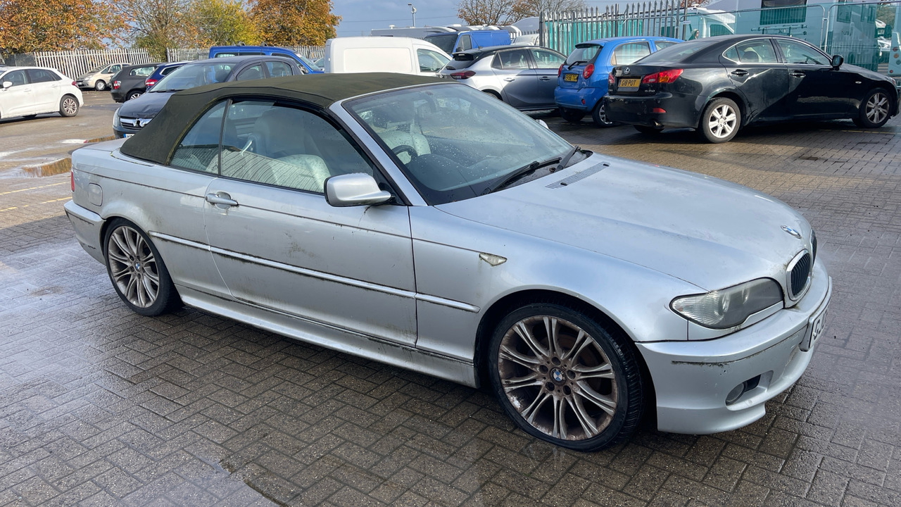 BMW 313 CL - Легковой автомобиль: фото 1 BMW 313 CL - Легковой автомобиль: фото 1