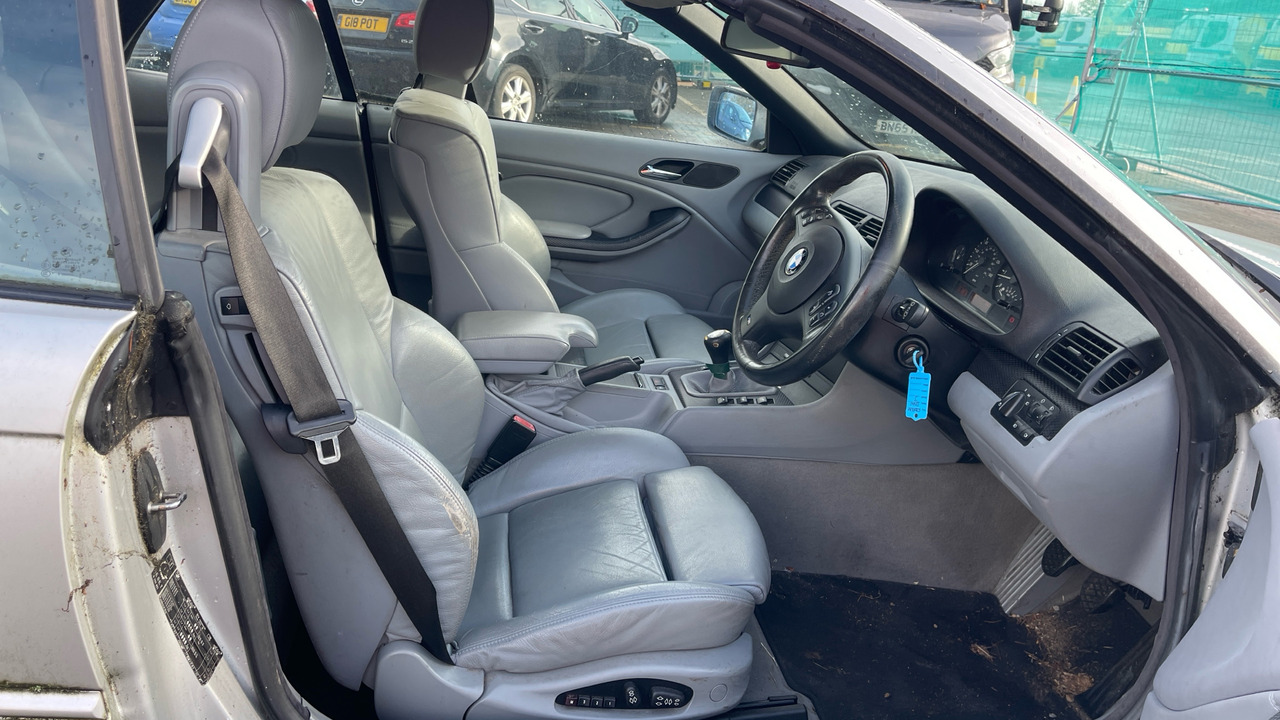 BMW 313 CL - Легковой автомобиль: фото 5 BMW 313 CL - Легковой автомобиль: фото 5