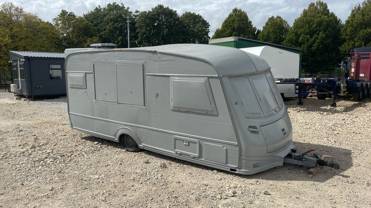 CATERING CARAVAN - Строительное оборудование: фото 2 CATERING CARAVAN - Строительное оборудование: фото 2